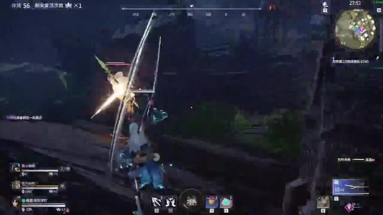 洋洋洋：10年后，我提着老酒，你还是老友 第1段