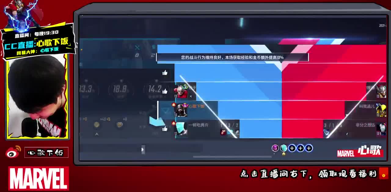 【心歌】简单的快乐~ 第3段