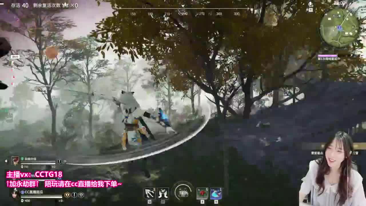 国服第一金堆杀手