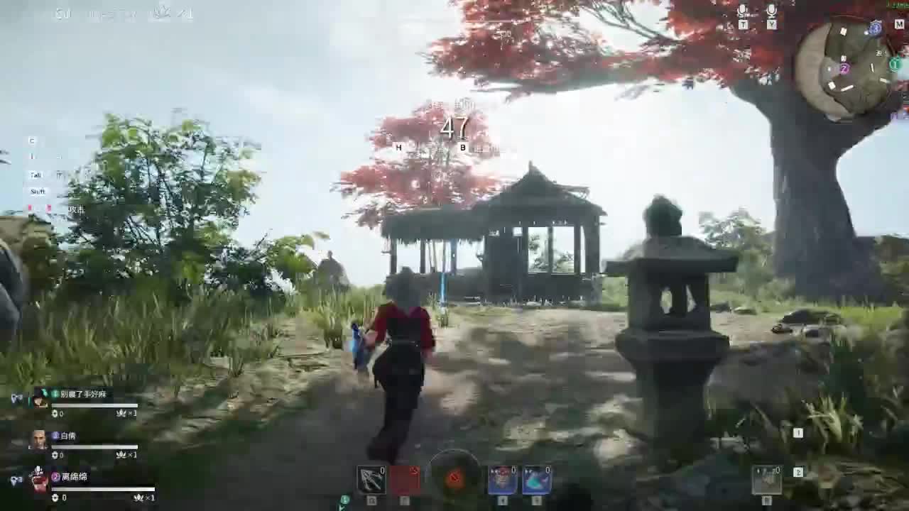 小离小离天下无敌