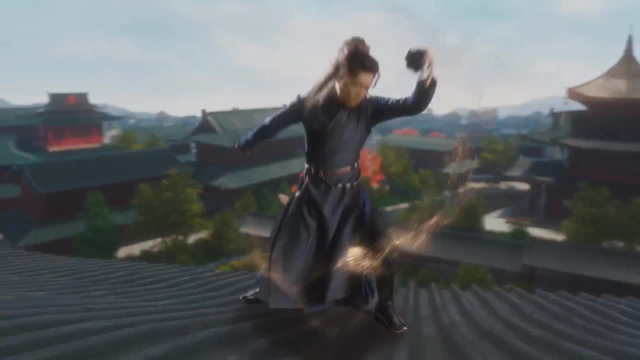 门派法宝一站剖析 第2段