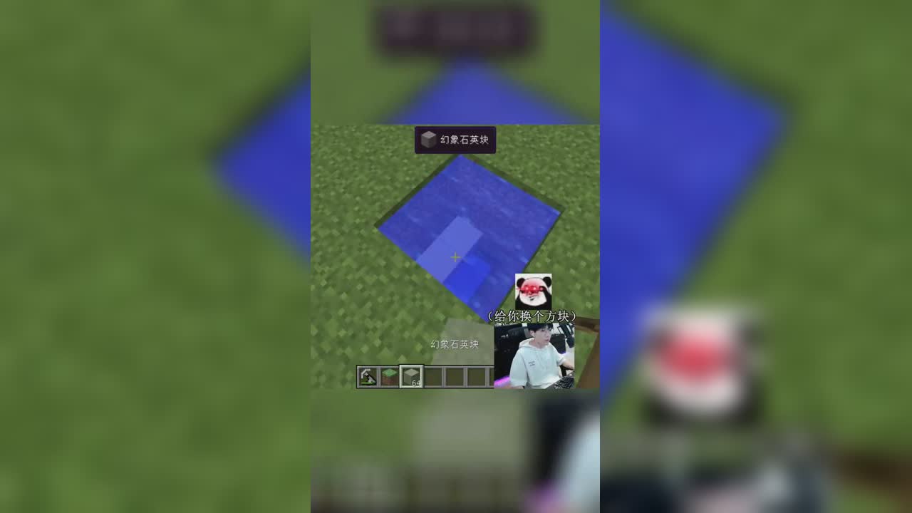 没办法我打小就聪明