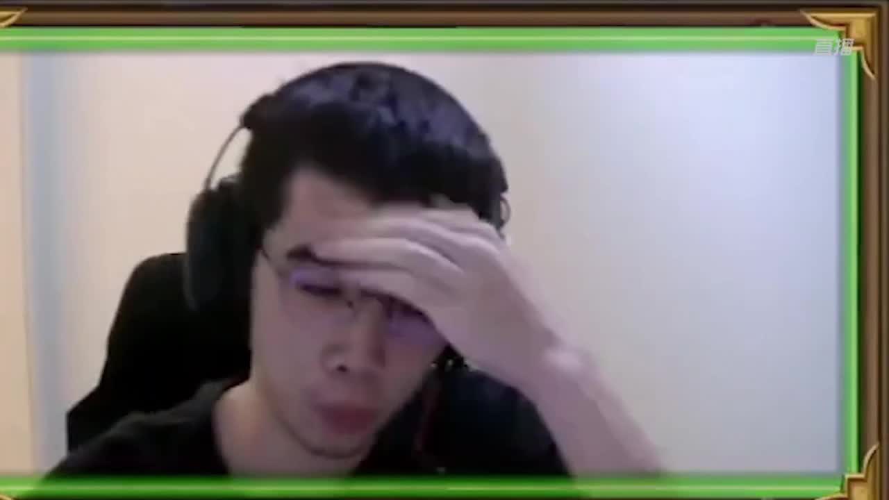 炉石传说黄金战队联赛 第2段