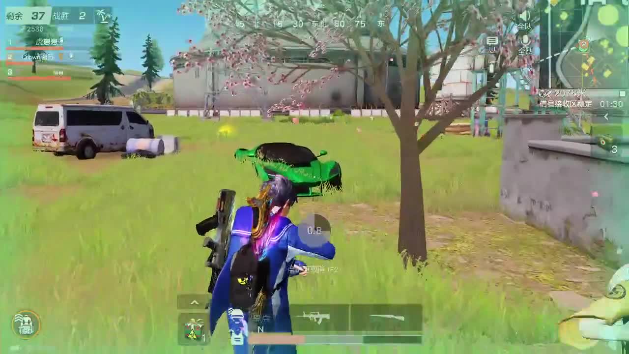 HT100 超级白 第2段