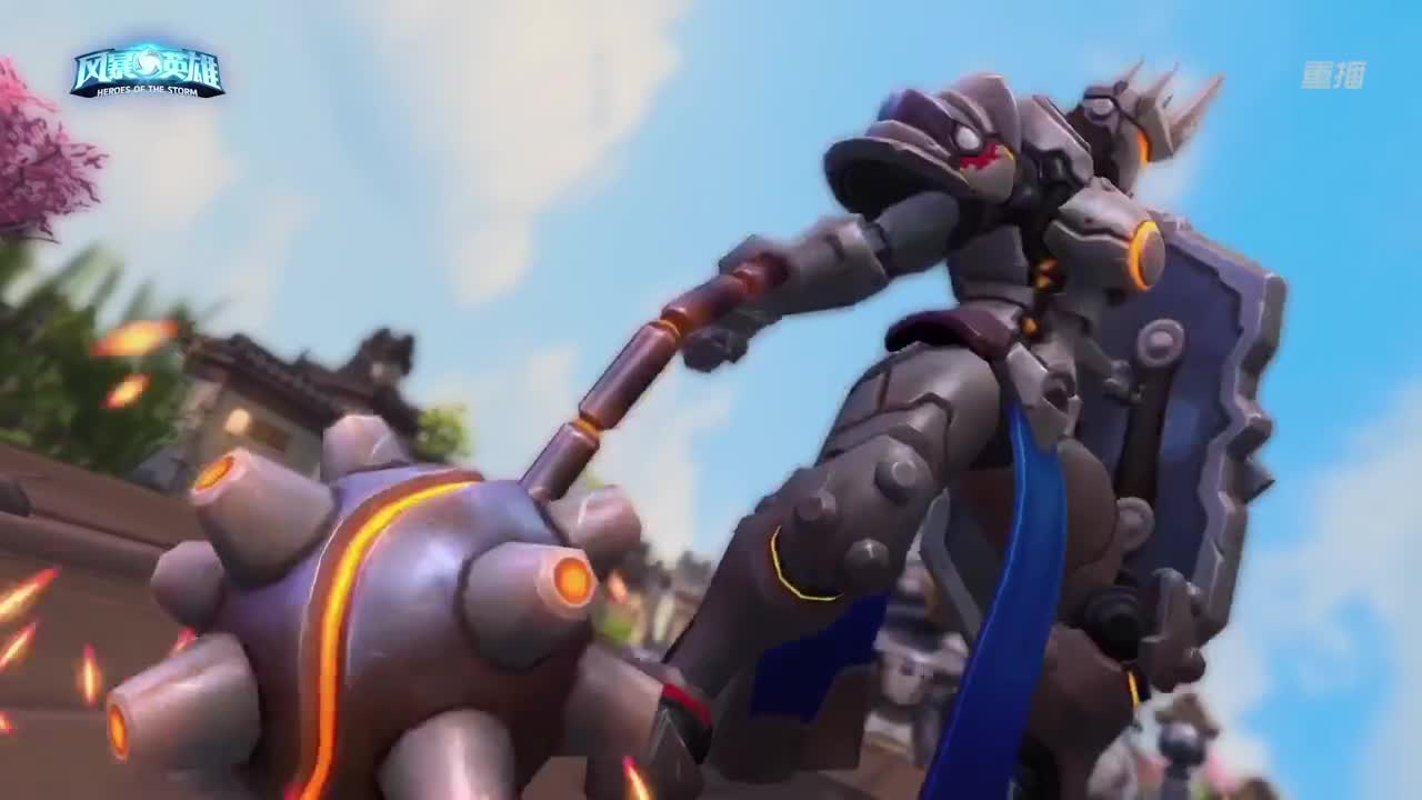 炉石传说黄金战队联赛 第3段