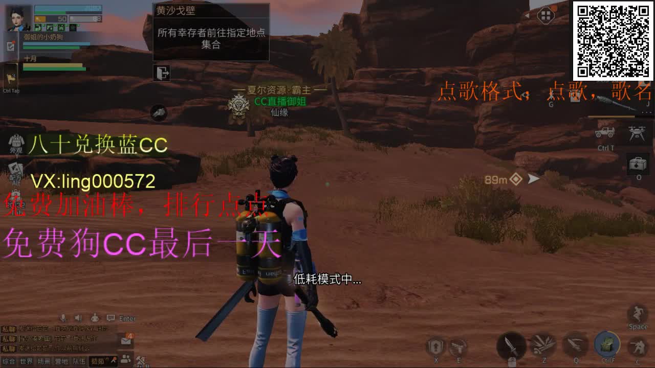 80兑换蓝CC 第3段