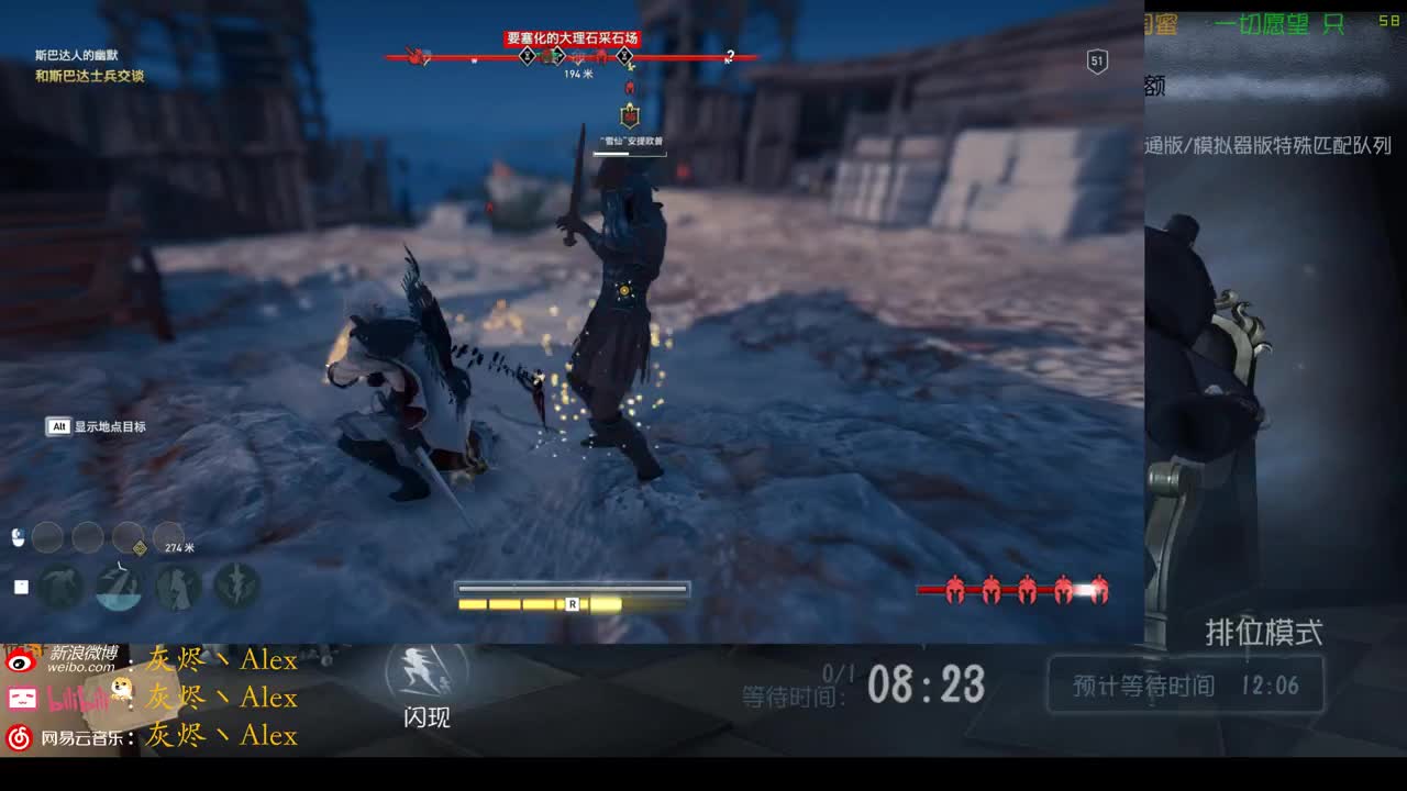 第五该更新视频了