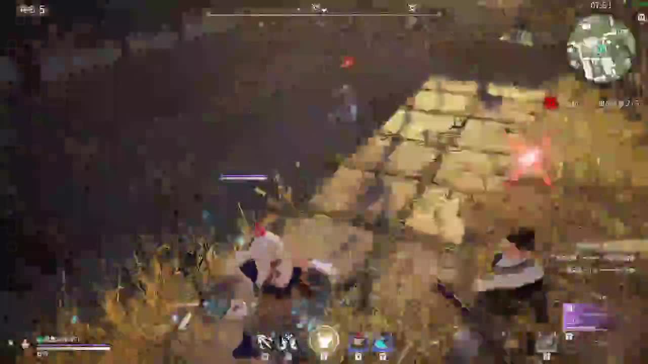 洋洋洋：山海旅人  首发 第2段