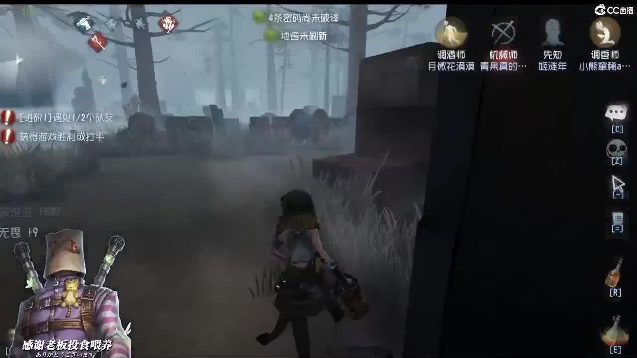 爱能有多长像深邃海洋 第1段