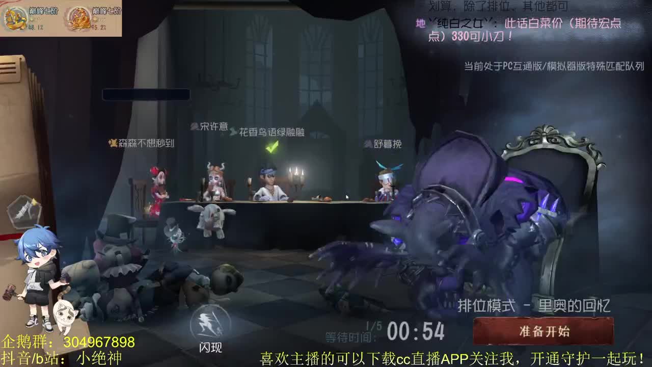 共研服抢先看，好礼抽不停