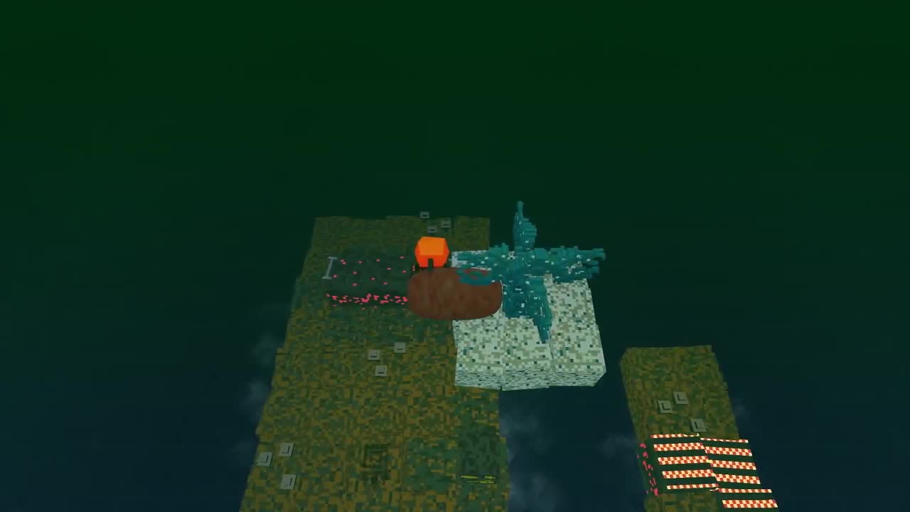 【肯尼】want MO but 逆！ 第2段