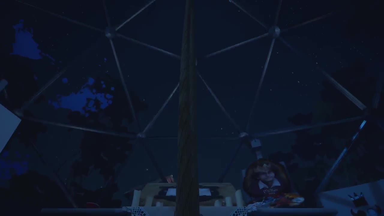 快乐的游戏 第2段