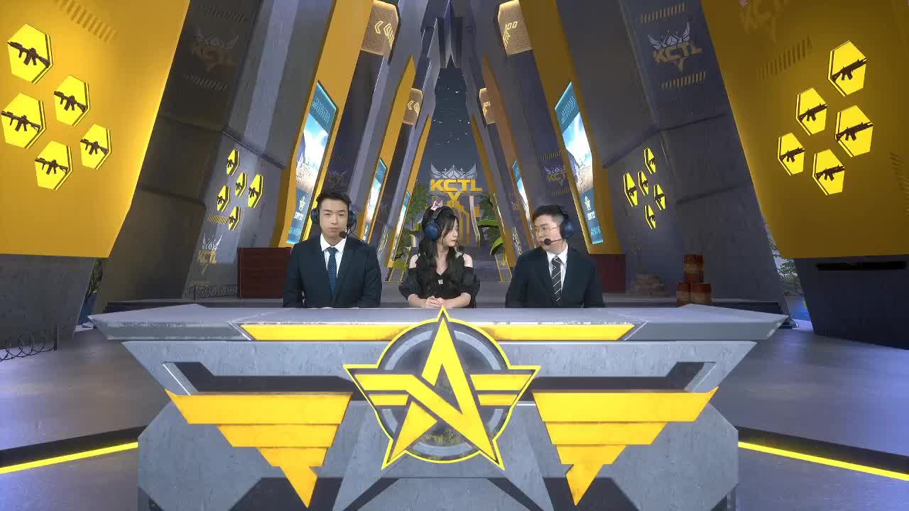 别颓废 第3段