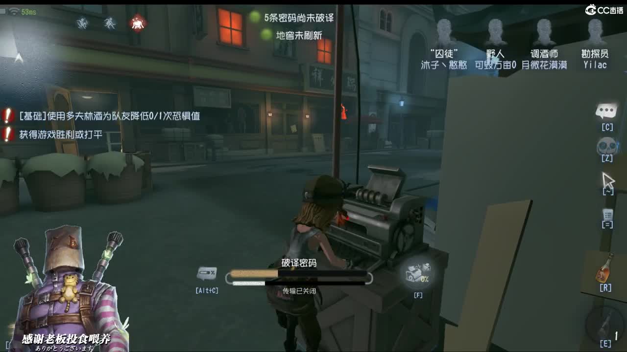 今天也想吃玉米