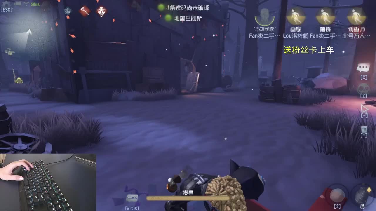 人好 ..就好.....