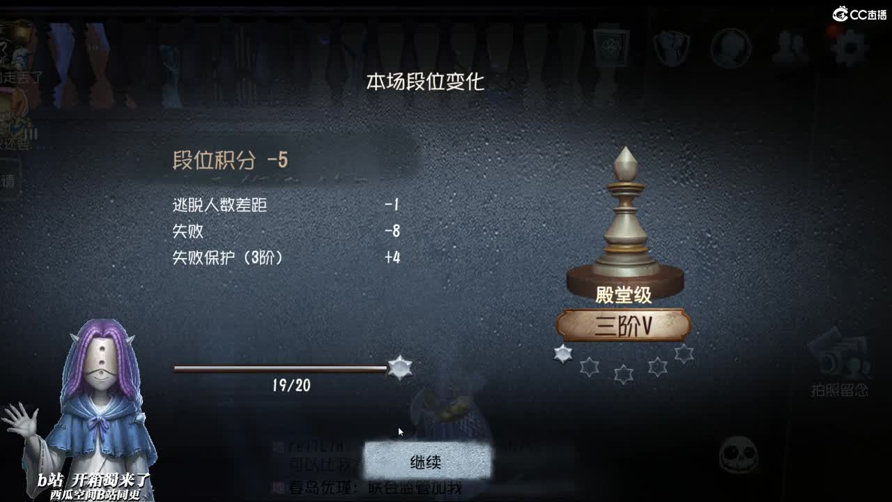 我正在贩卖日光 第1段