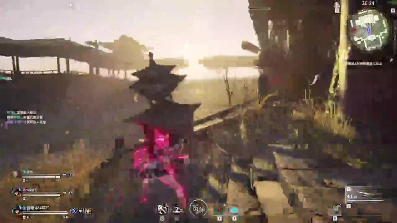 洋洋洋：十年以后，我提着老酒，你还是老友