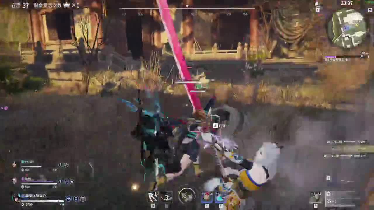 洋洋洋：十年以后，我提着老酒，你还是老友