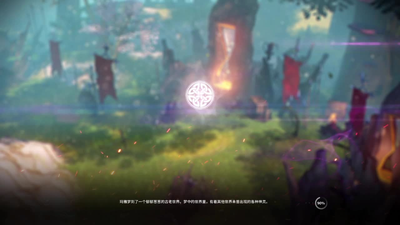 全职业细节打造