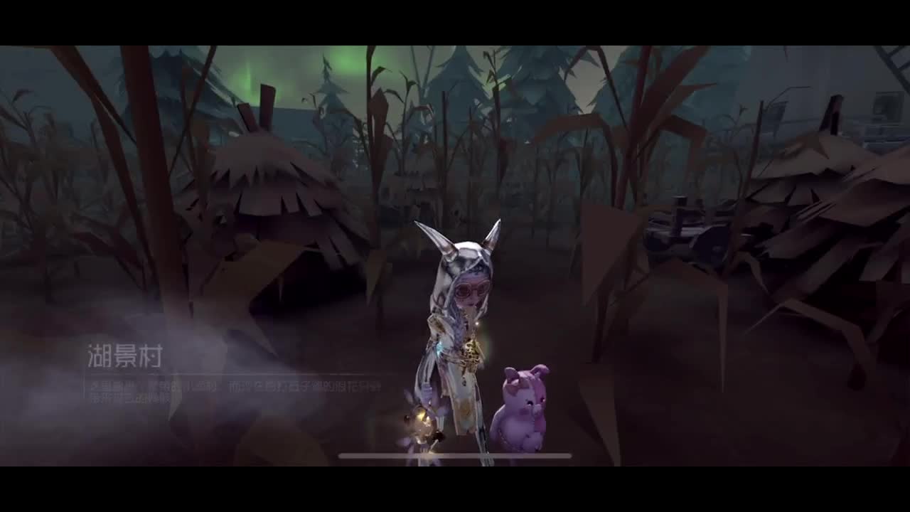 休息一天后的懒惰小可