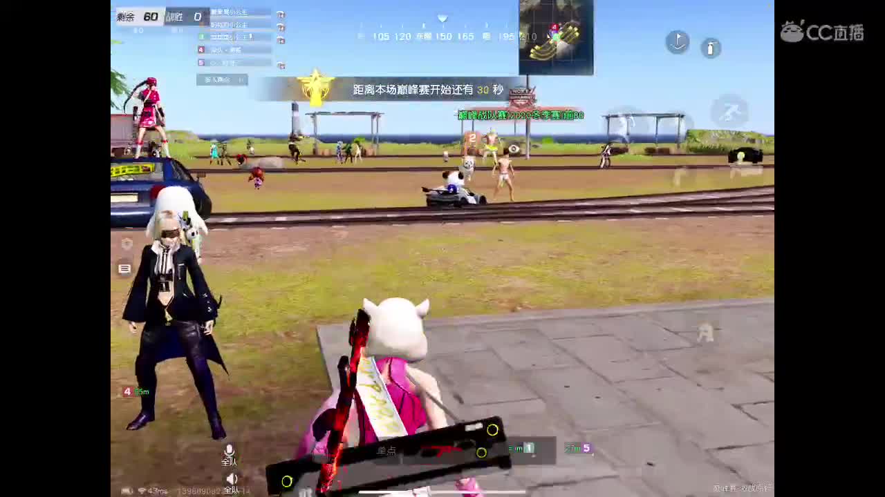 回来啦