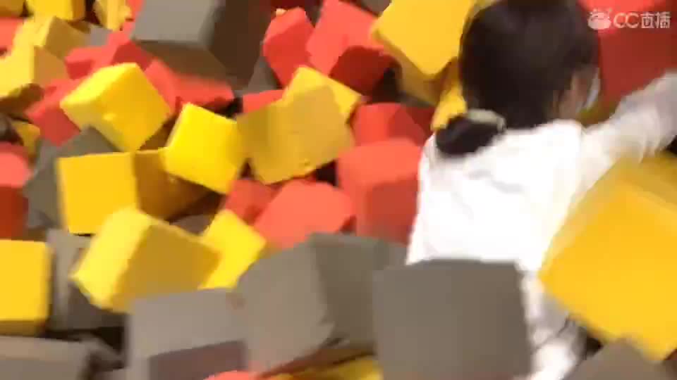 融创来啦！ 第1段