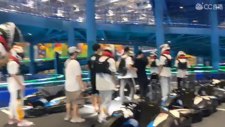 融创来啦！ 第2段