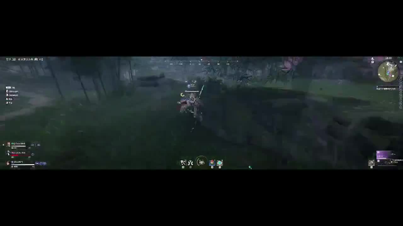 玩的很菜不要喷