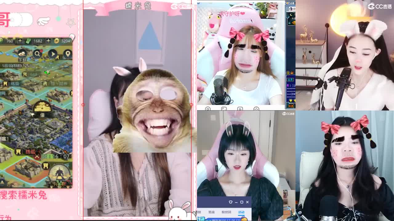 虽然我不是香飘飘