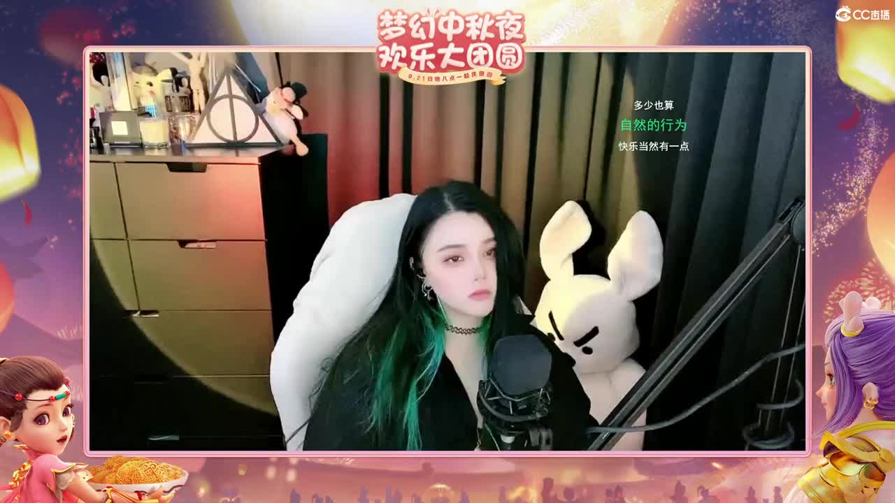 一臭唱歌的