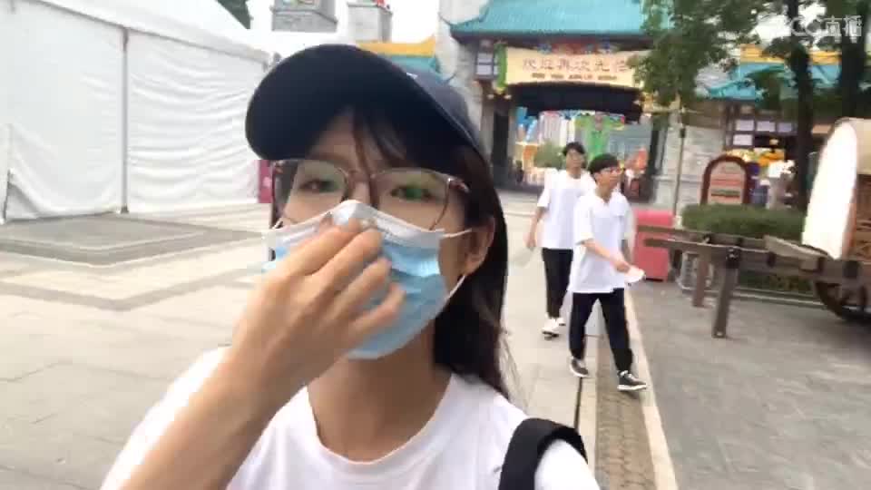 融创来啦！ 第1段