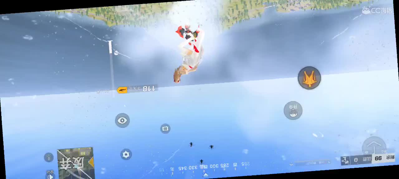 日子简单，开心就好！ 第2段