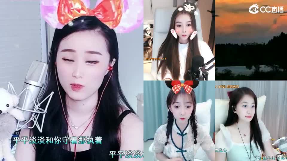 唱歌坤坤是认真的！ 第1段