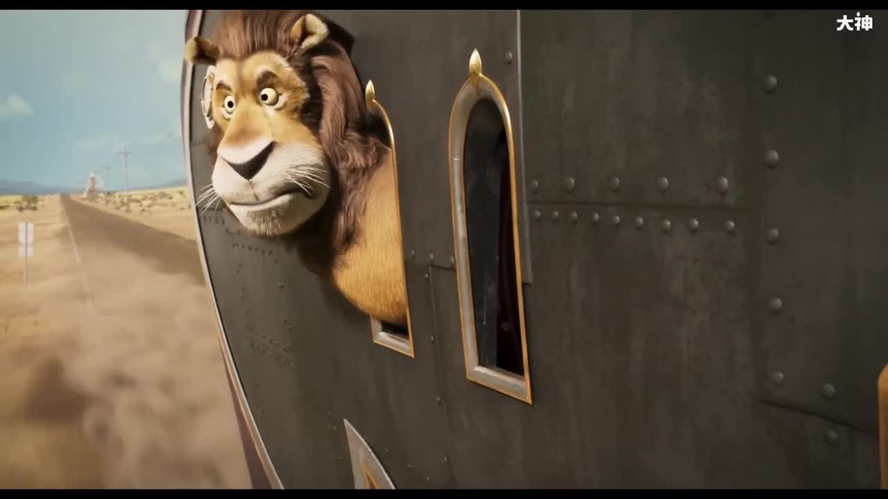 《亚当斯一家/阿达一族2》预告片_来自大神圈子_洗翠家的卡蒂狗