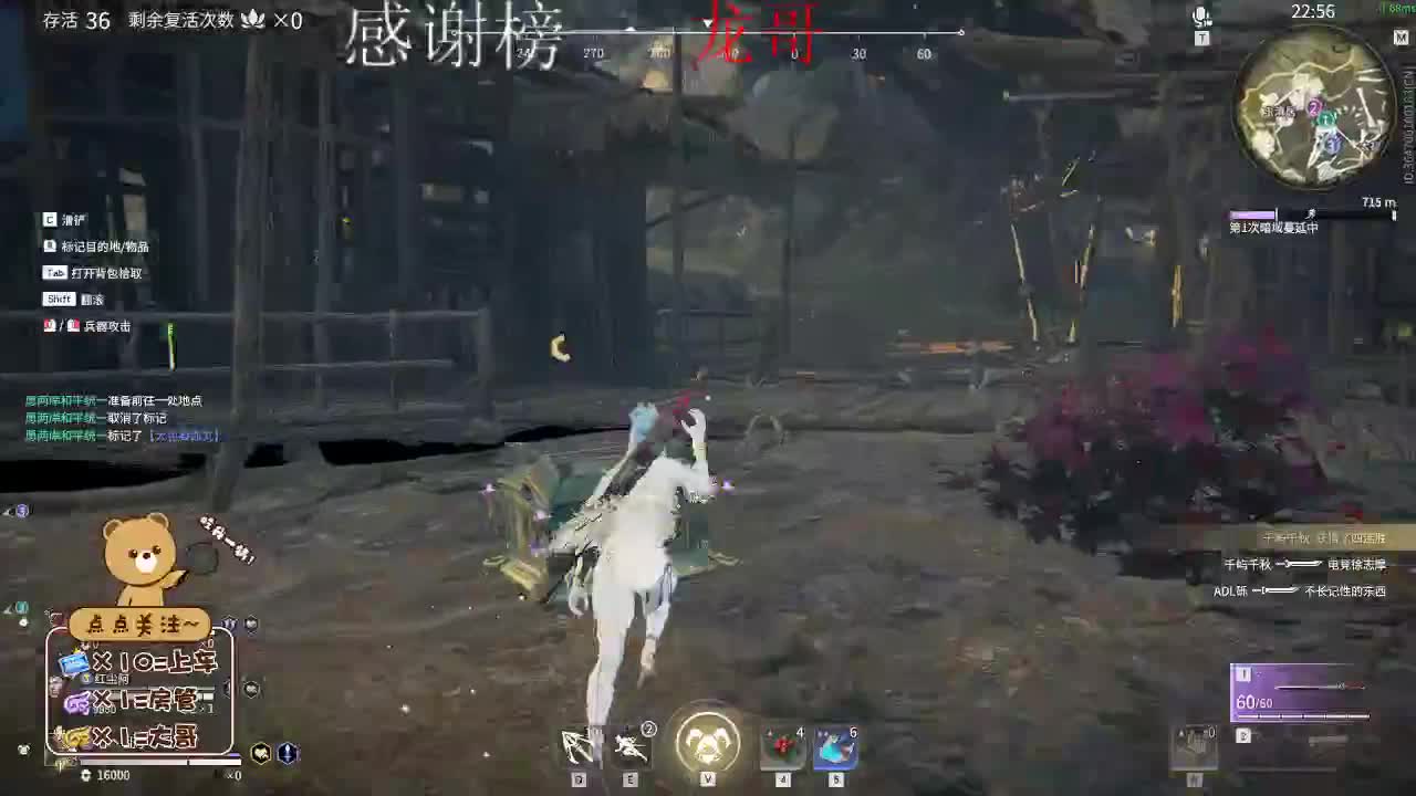 你所失去的，都会以另一种方式回到你身边