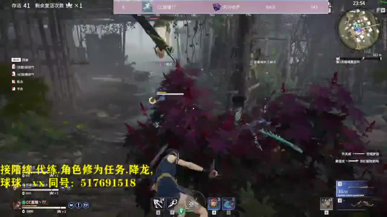 多测榜前10接陪练,屠龙,修为,英雄分.段位. 第1段