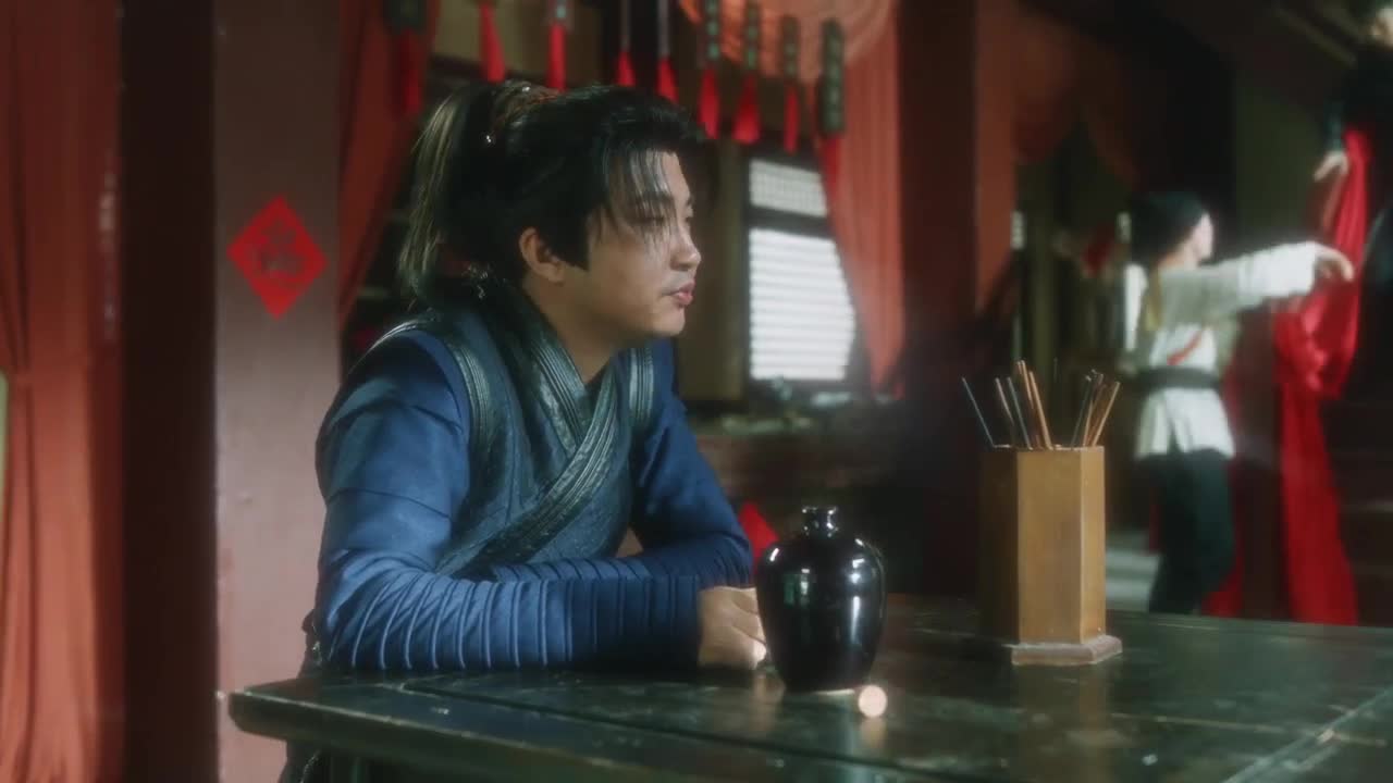 指挥天团-天极争霸赛 第2段
