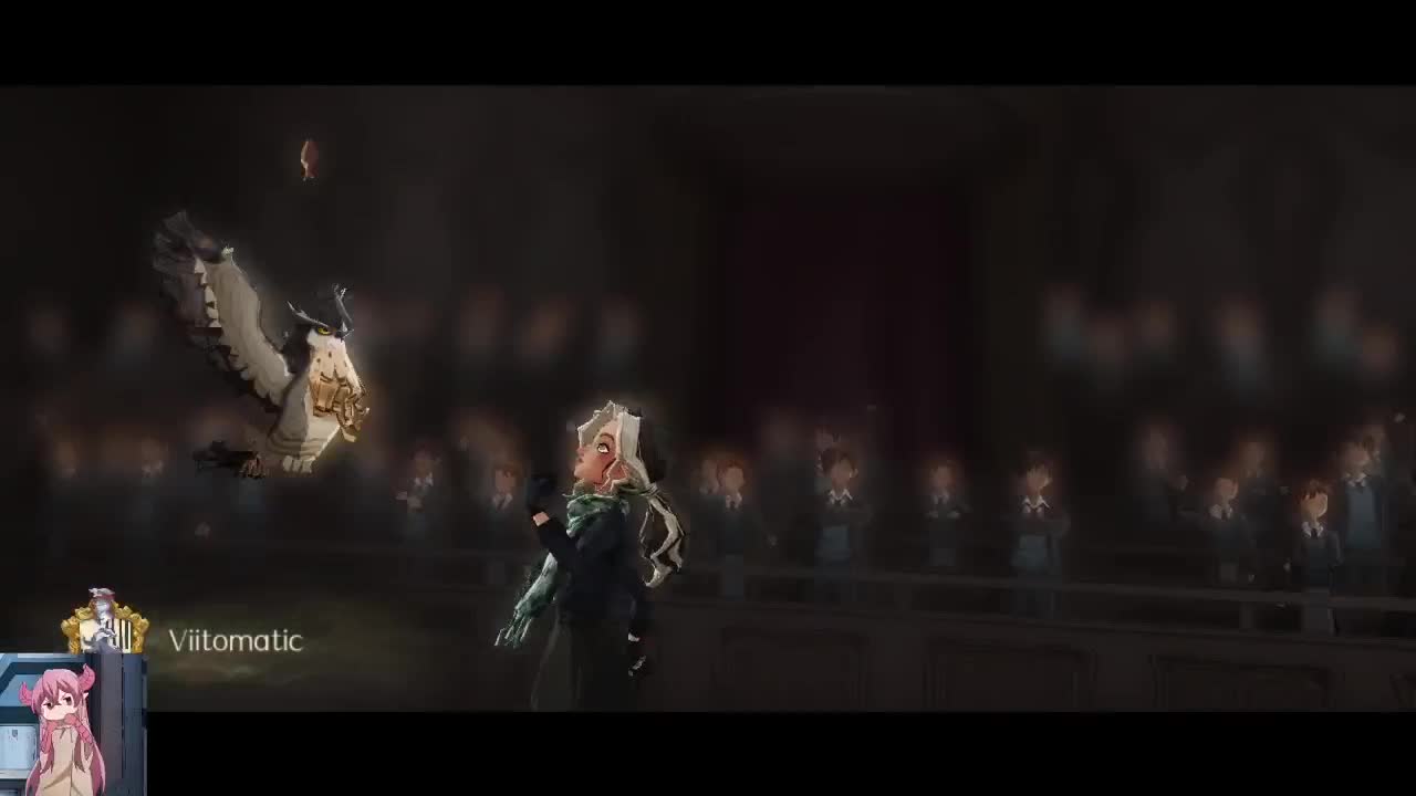 无名和打人柳无需预约，排位需求要预约 第1段
