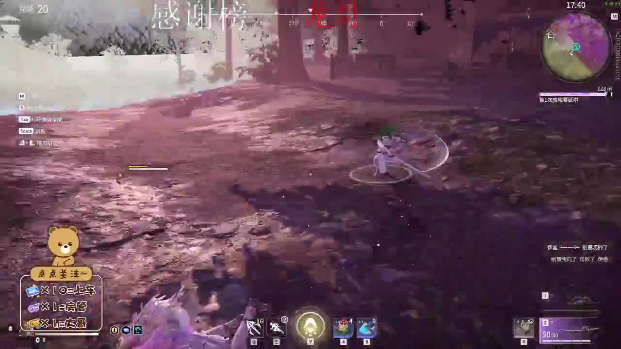 你所失去的，都会以另一种方式回到你身边