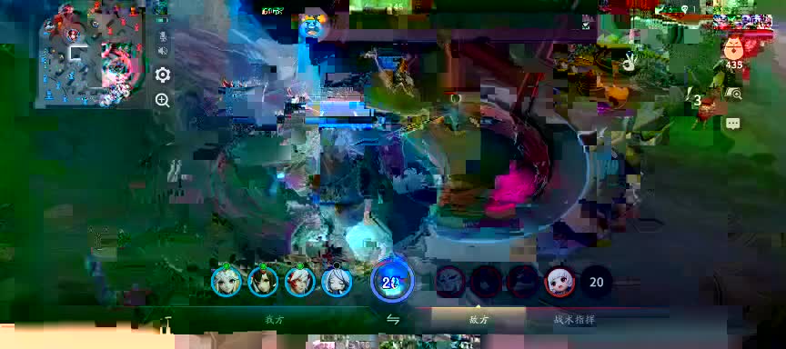 极限流中单（被）教学 第1段