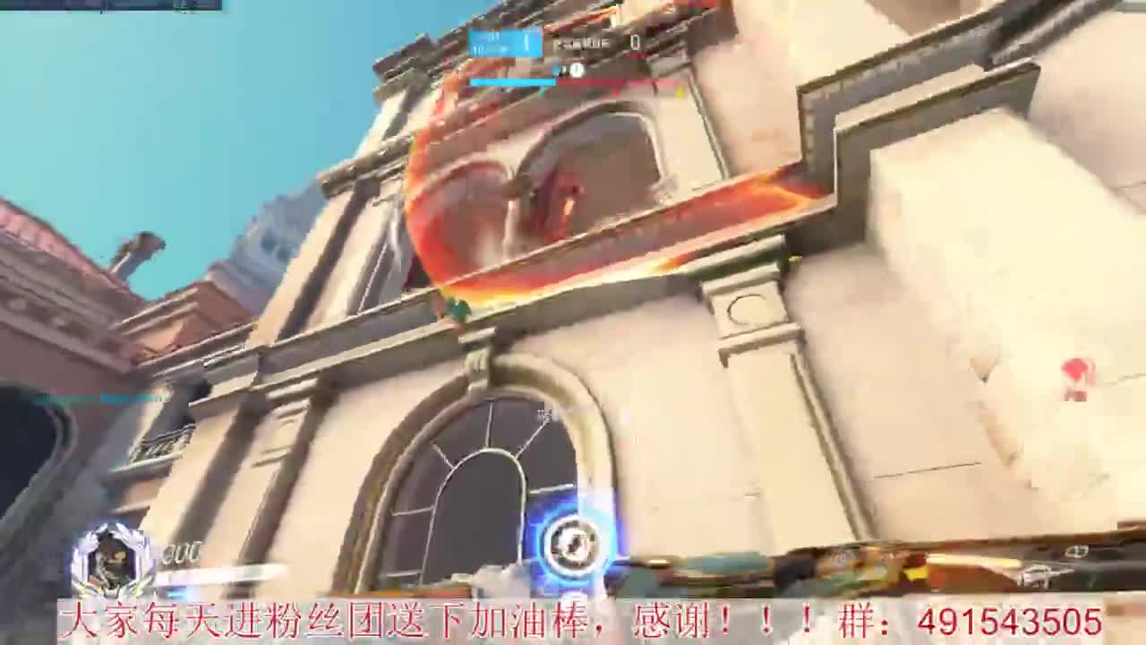 TAURUS：输出竞技~心态要好 第2段
