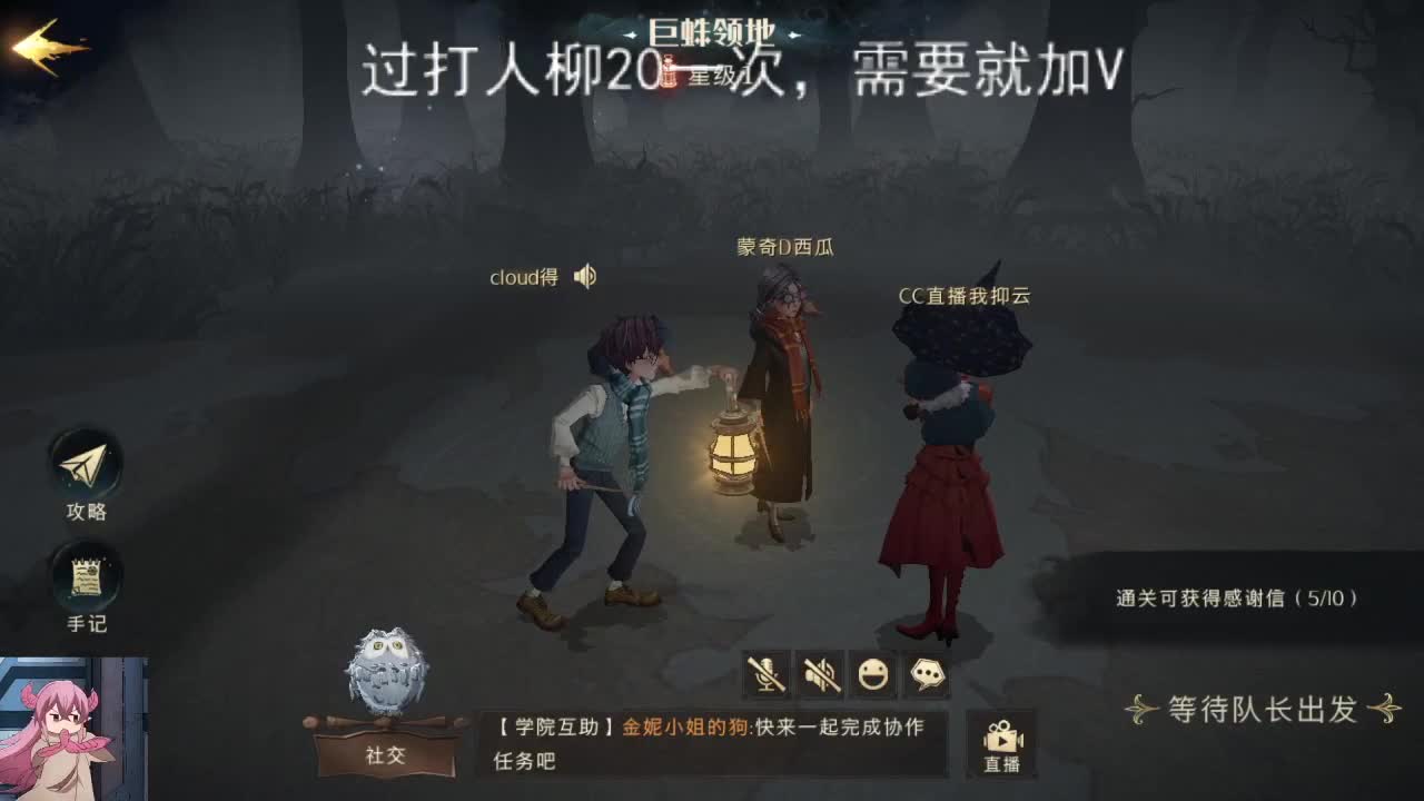 打人柳，无名之书，排位，均可 第2段