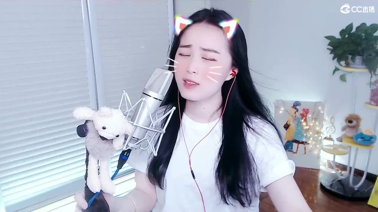 唱歌坤是认真的！