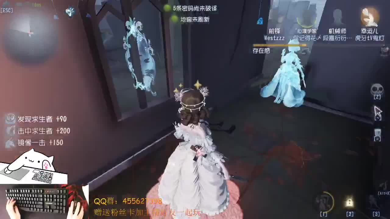 冲鸭再来一个s