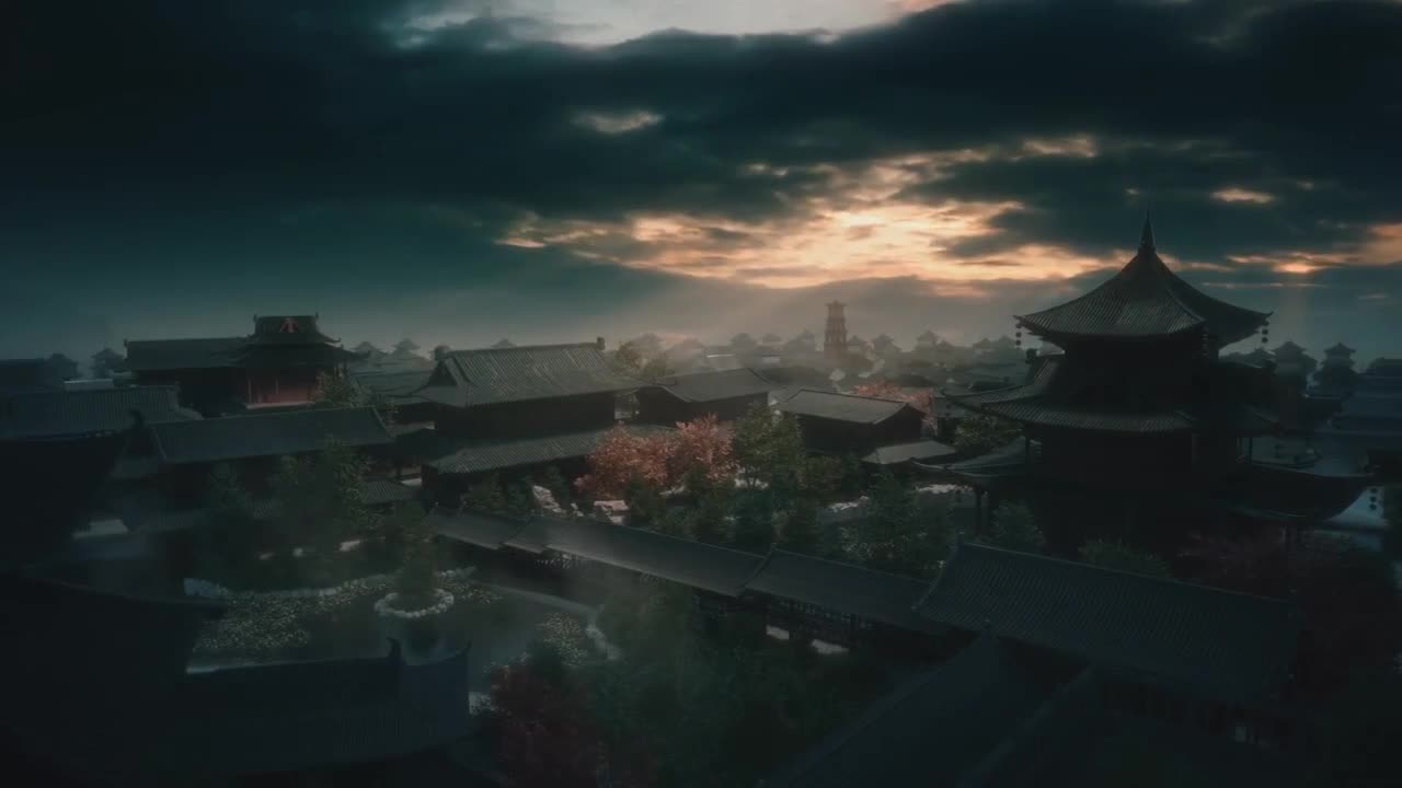 指挥天团-天极争霸赛 第1段