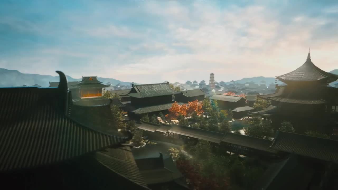 指挥天团-天极争霸赛 第3段