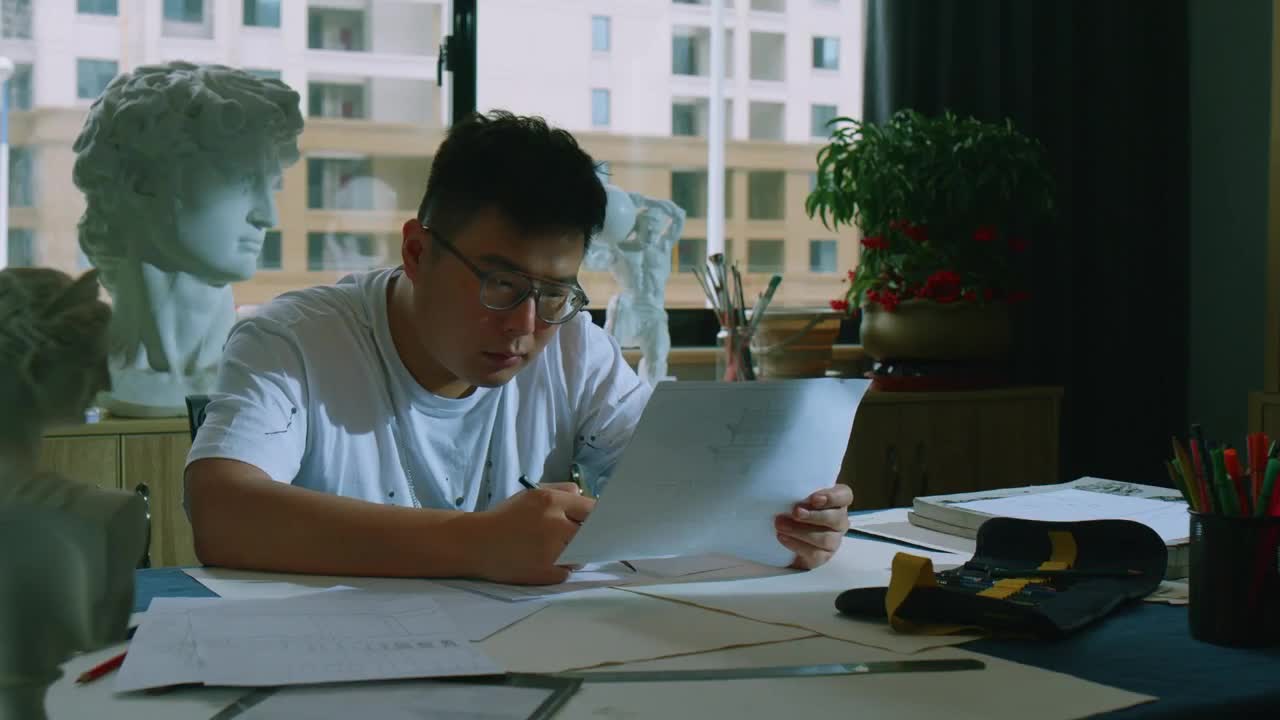 指挥天团-天极争霸赛 第5段