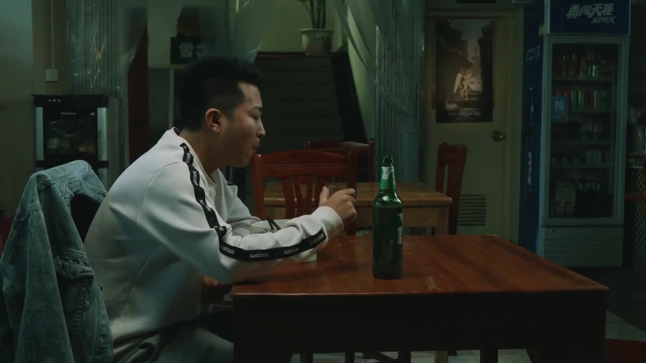 指挥天团-天极争霸赛 第7段