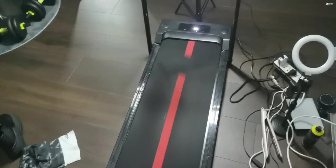 健健身8