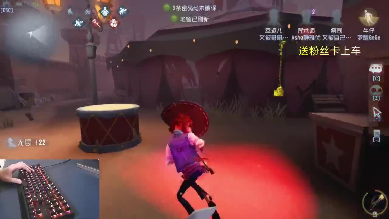 傻了吧唧但人好.....
